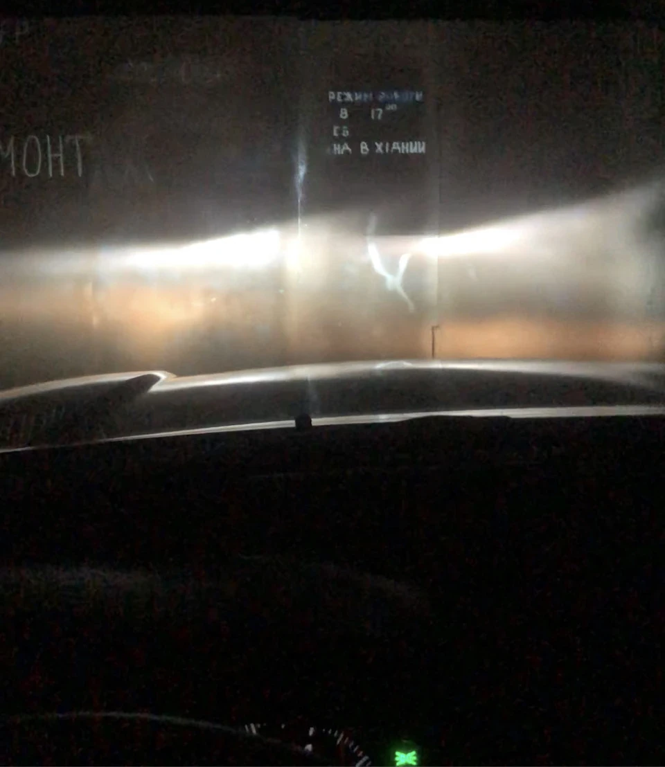 Встановлення легендарних Led ламп 50w в ближній/далекий