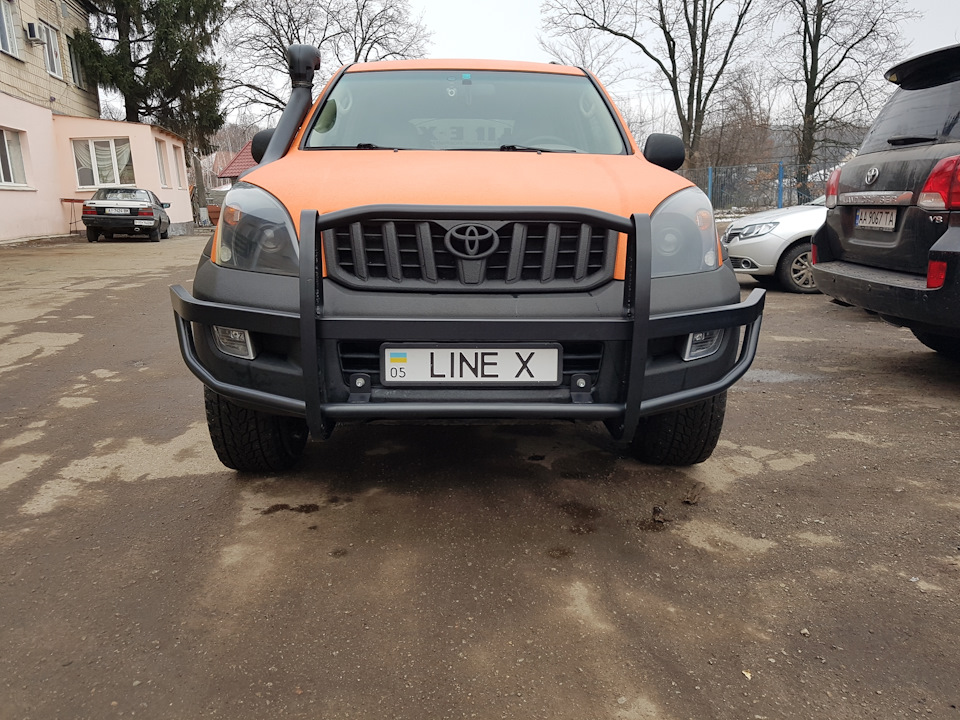 Новий бронежилет 1