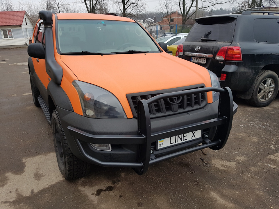 Новий бронежилет 2