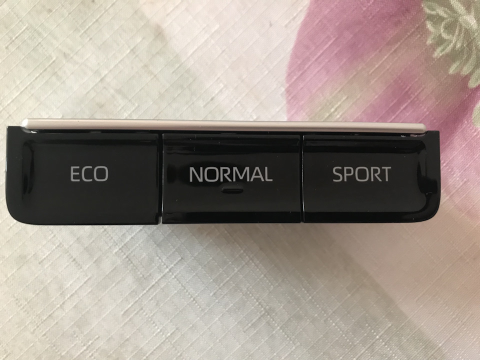 Eco Normal Sport Не працює :( 1