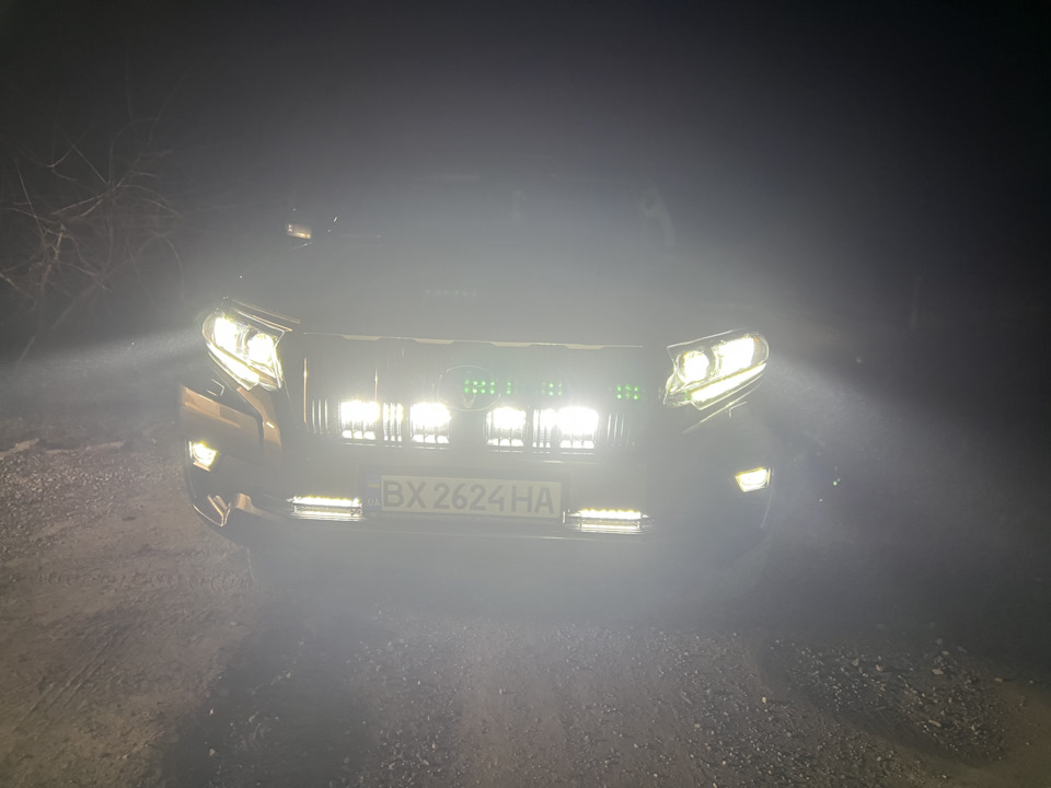 Потрібно більше світла! 3