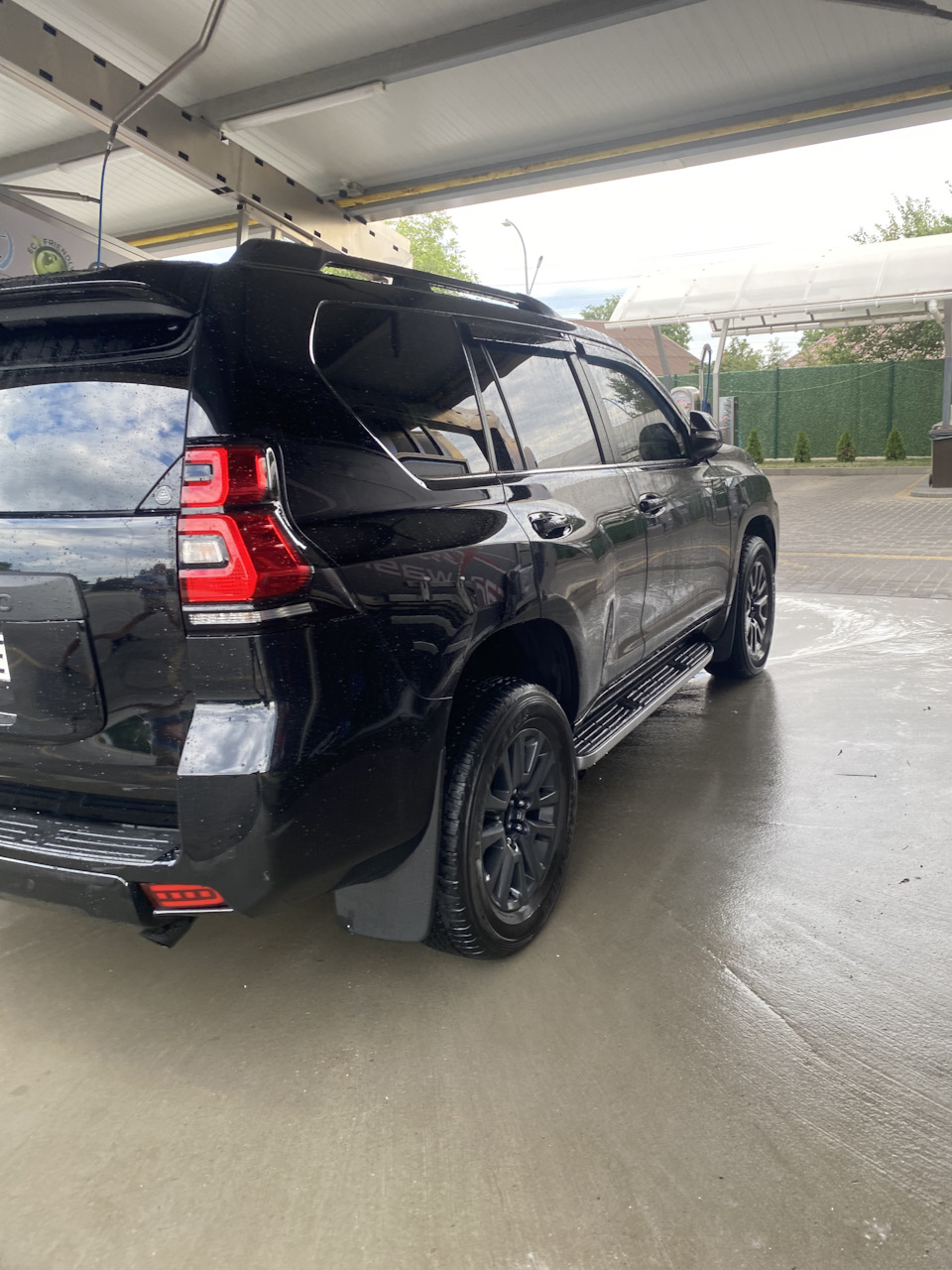 After car wash (Фотографії пост) 3