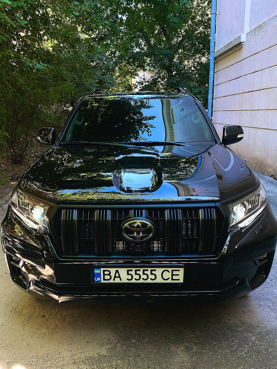 After car wash (Фотографії пост) 4