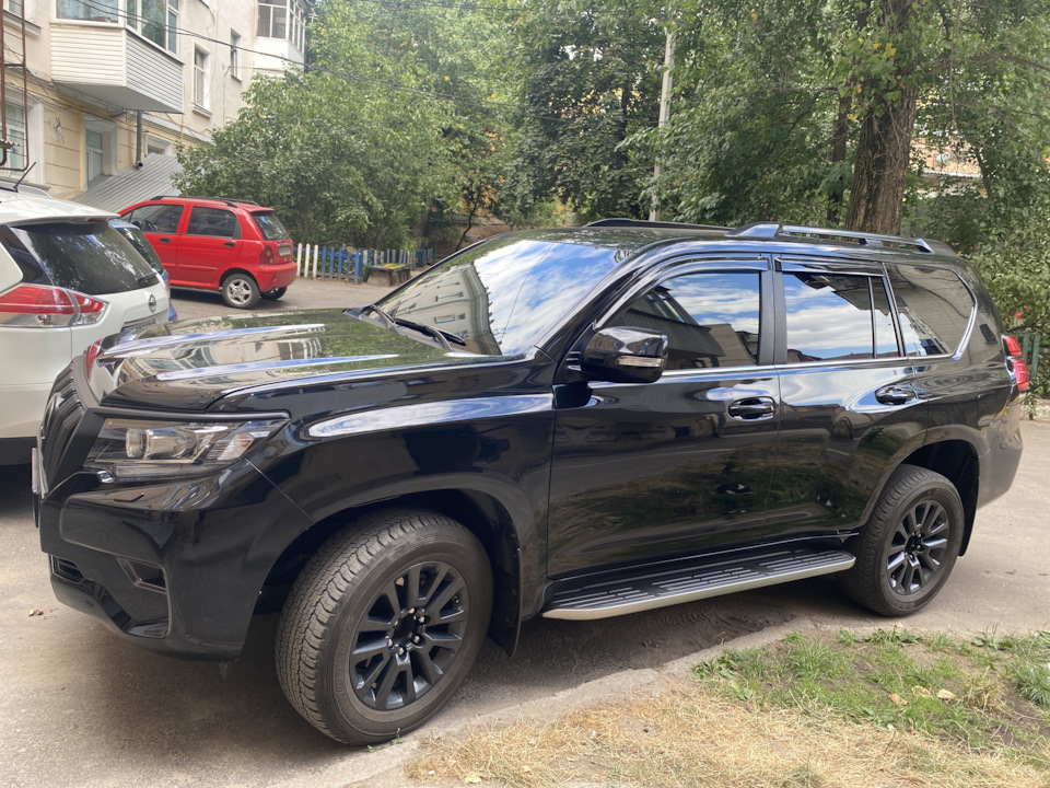 Фарбування дисків 3