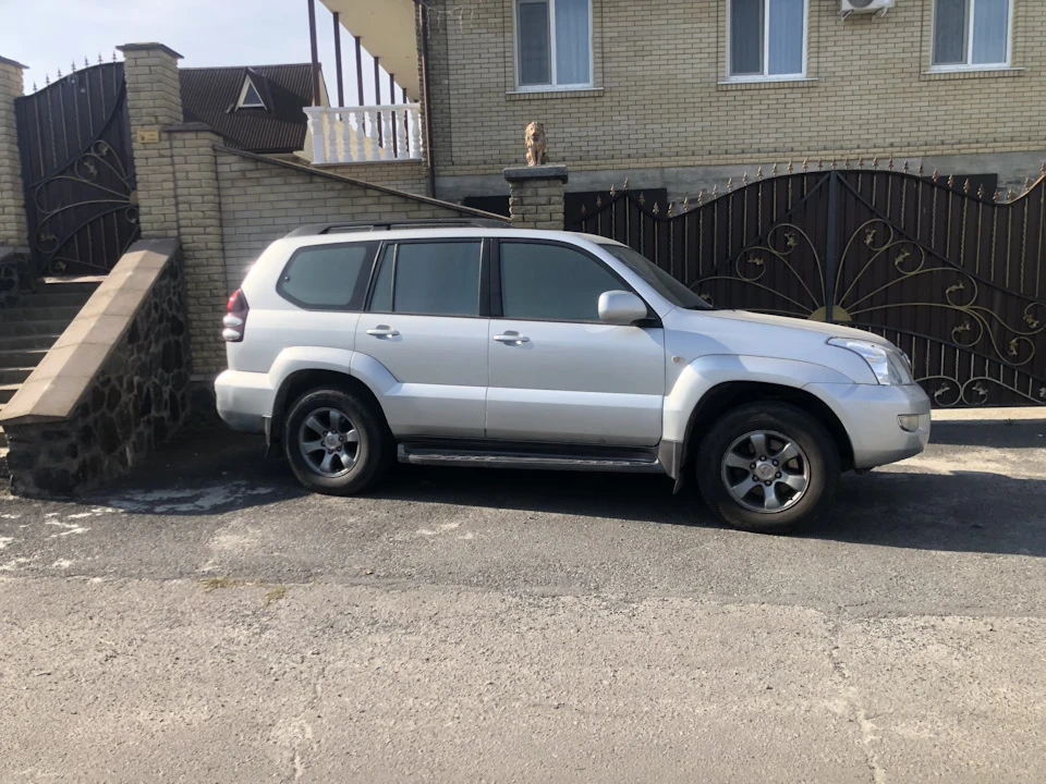 Куплен був таким)))