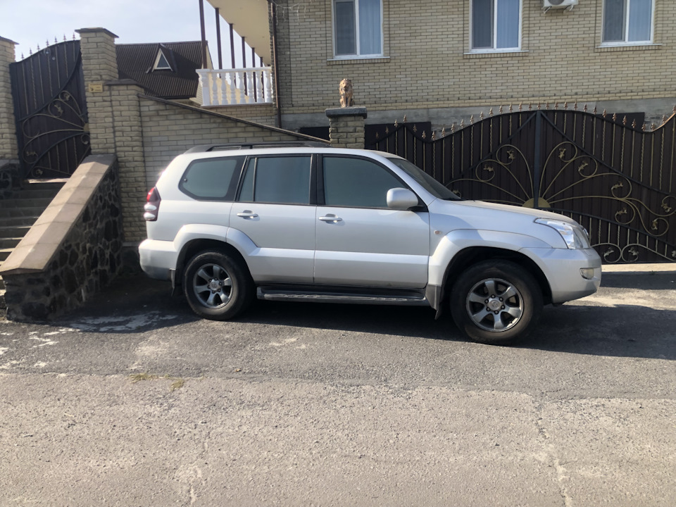 Куплен був таким))) 1