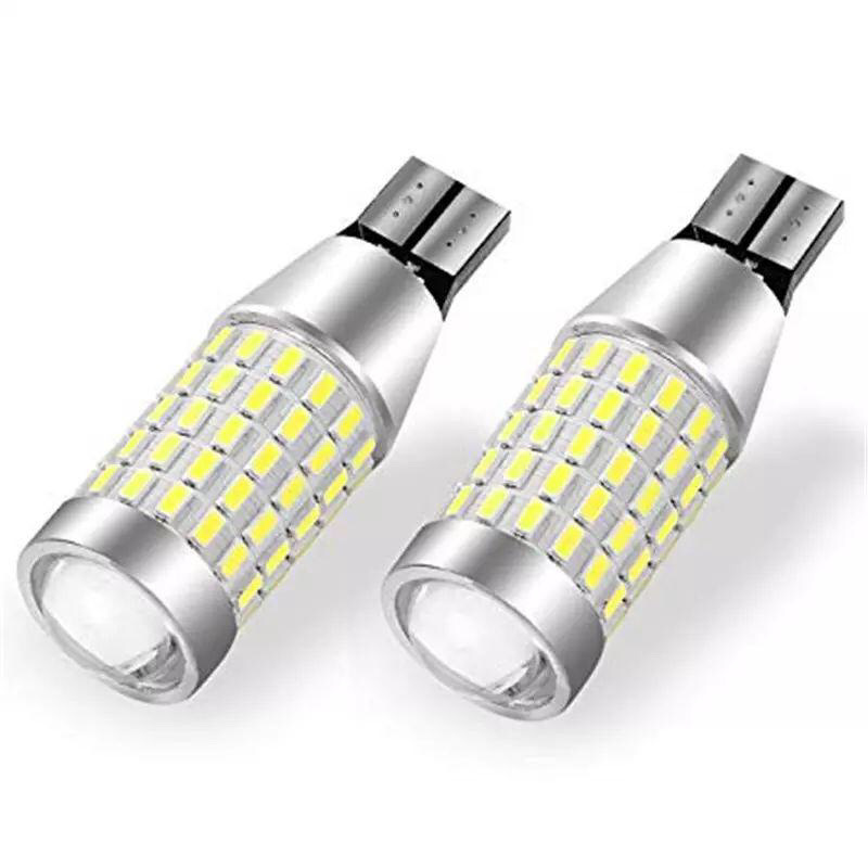 LED в задний ход 3