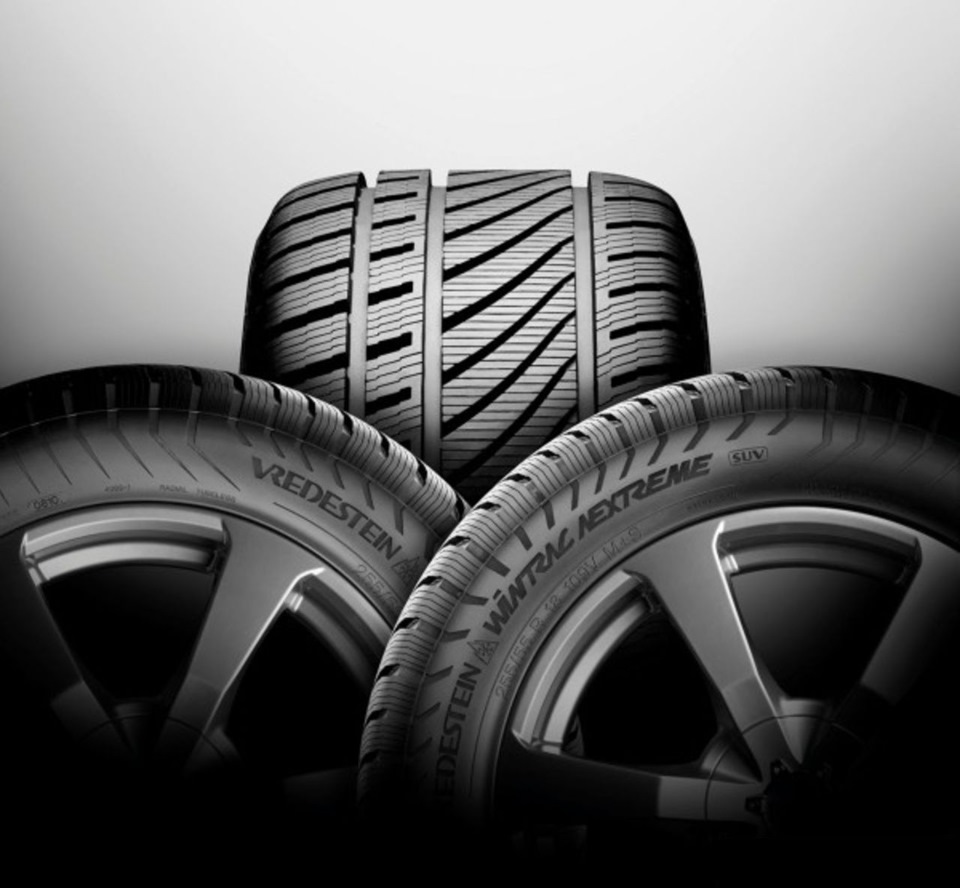 Шини та Диски від Auto Spa Express за низькими цінами 2