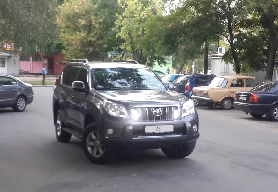 ДХО.Пішов перевіреним шляхом-результатом незадоволений