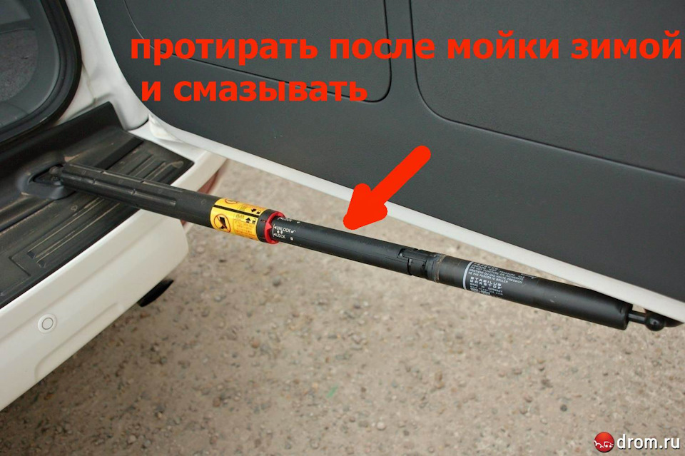 Ось і мій фіксатор зламався 4
