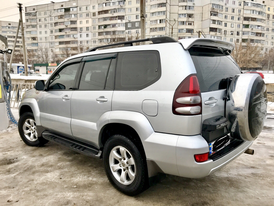 Пофоткалися 19 січня 5