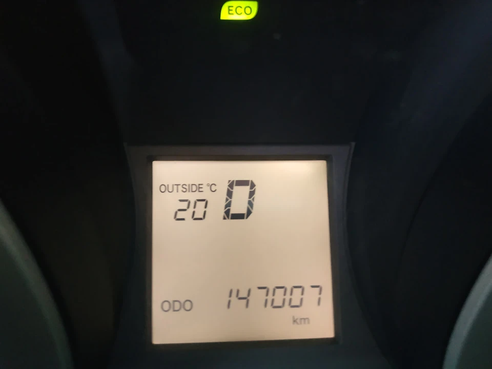 147 000км.вже набігав Слон!