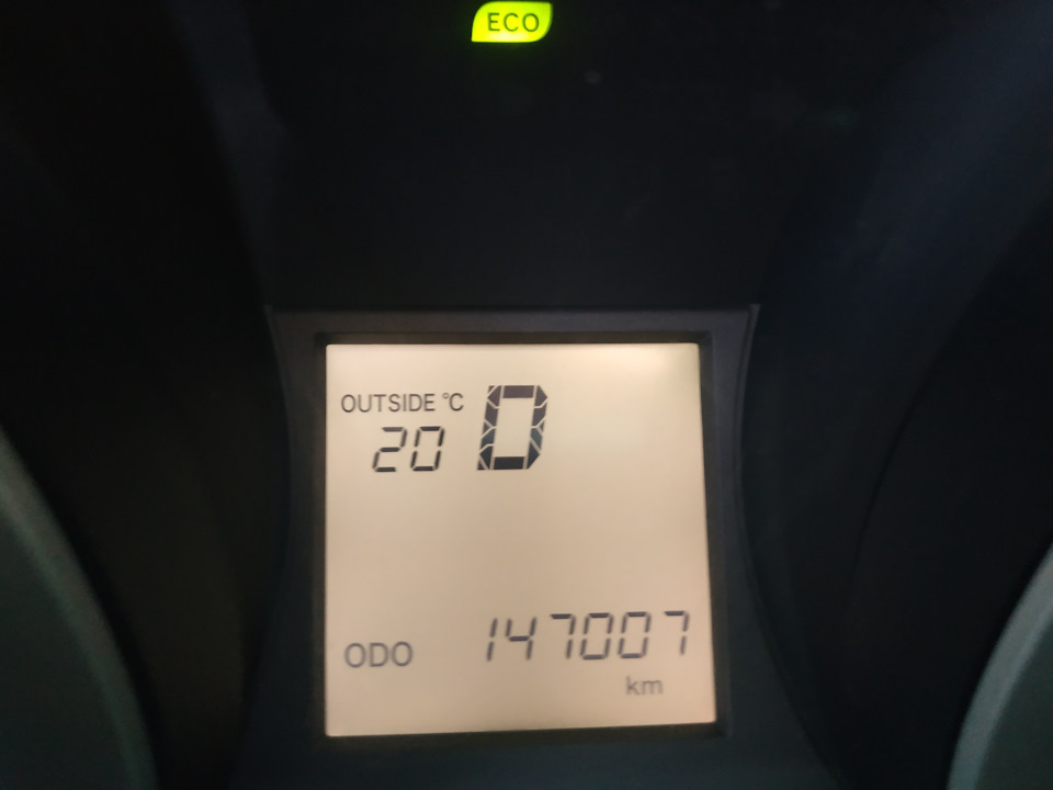 147 000км.вже набігав Слон! 1