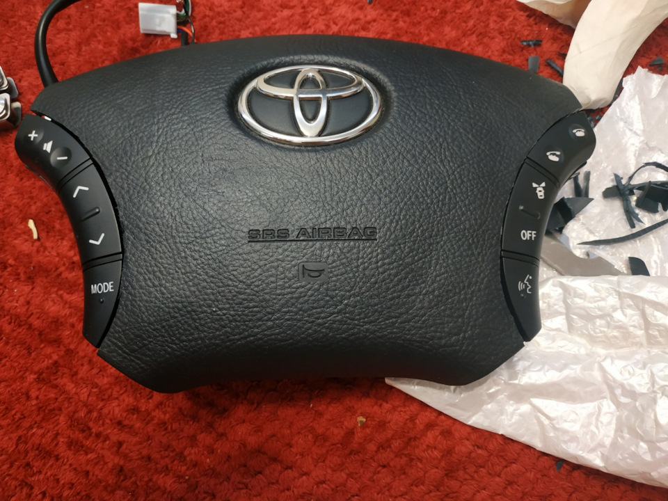 Teyes Spro+ 4/64 + мультикермо 5