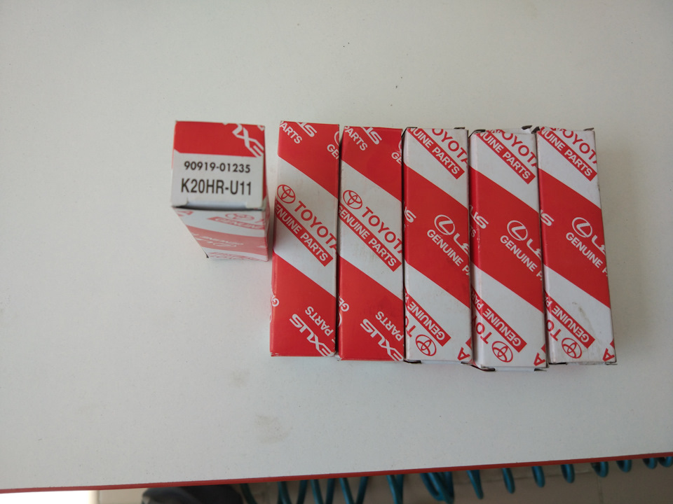 Планове ТО, яке трохи збільшилося… 2
