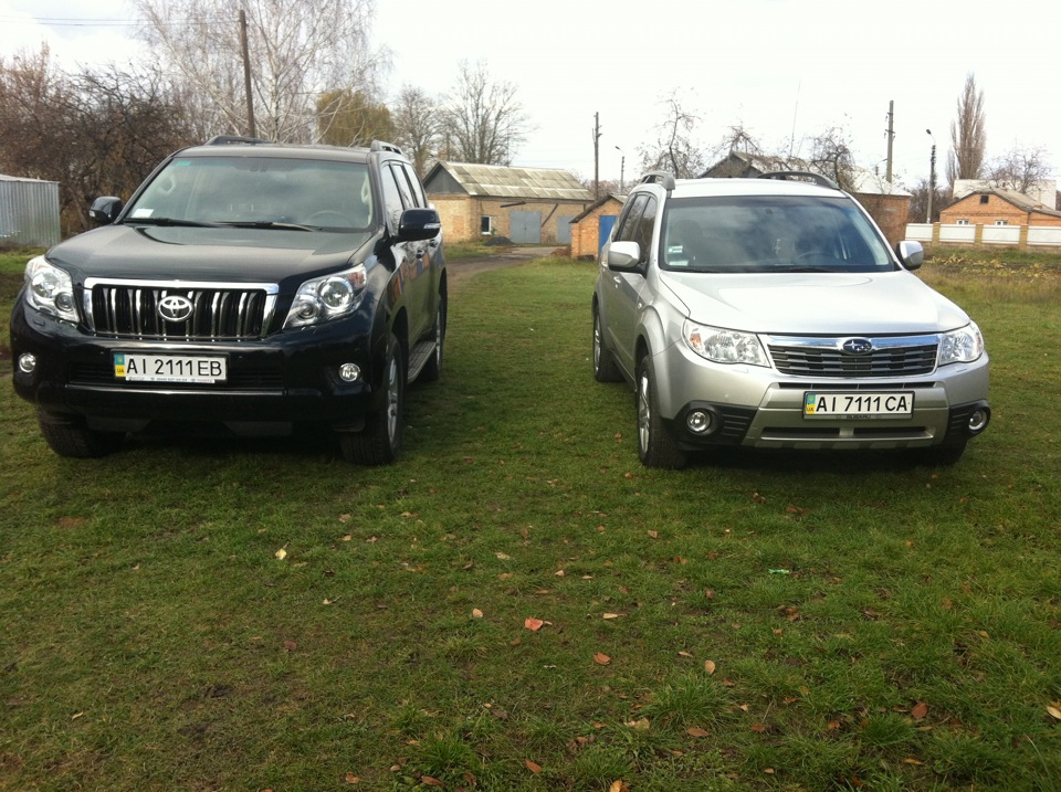 Трохи про експлуатацію авто 2