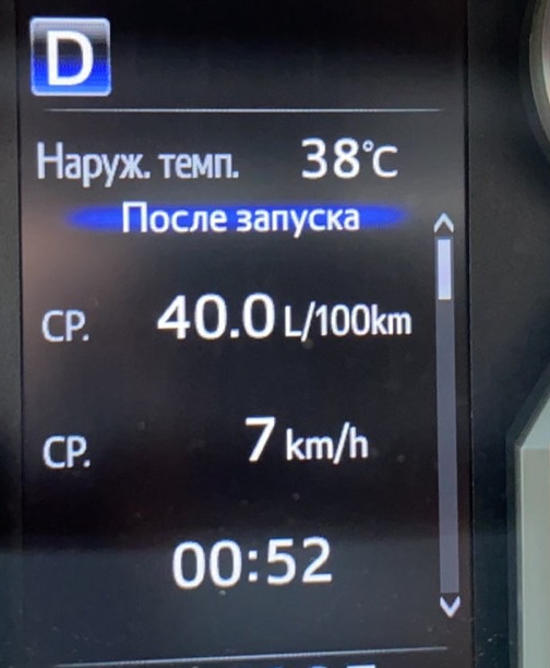 5 місяці володіння. 1