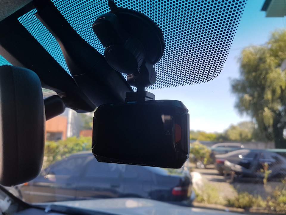 Регік RS DVR-215WF 4