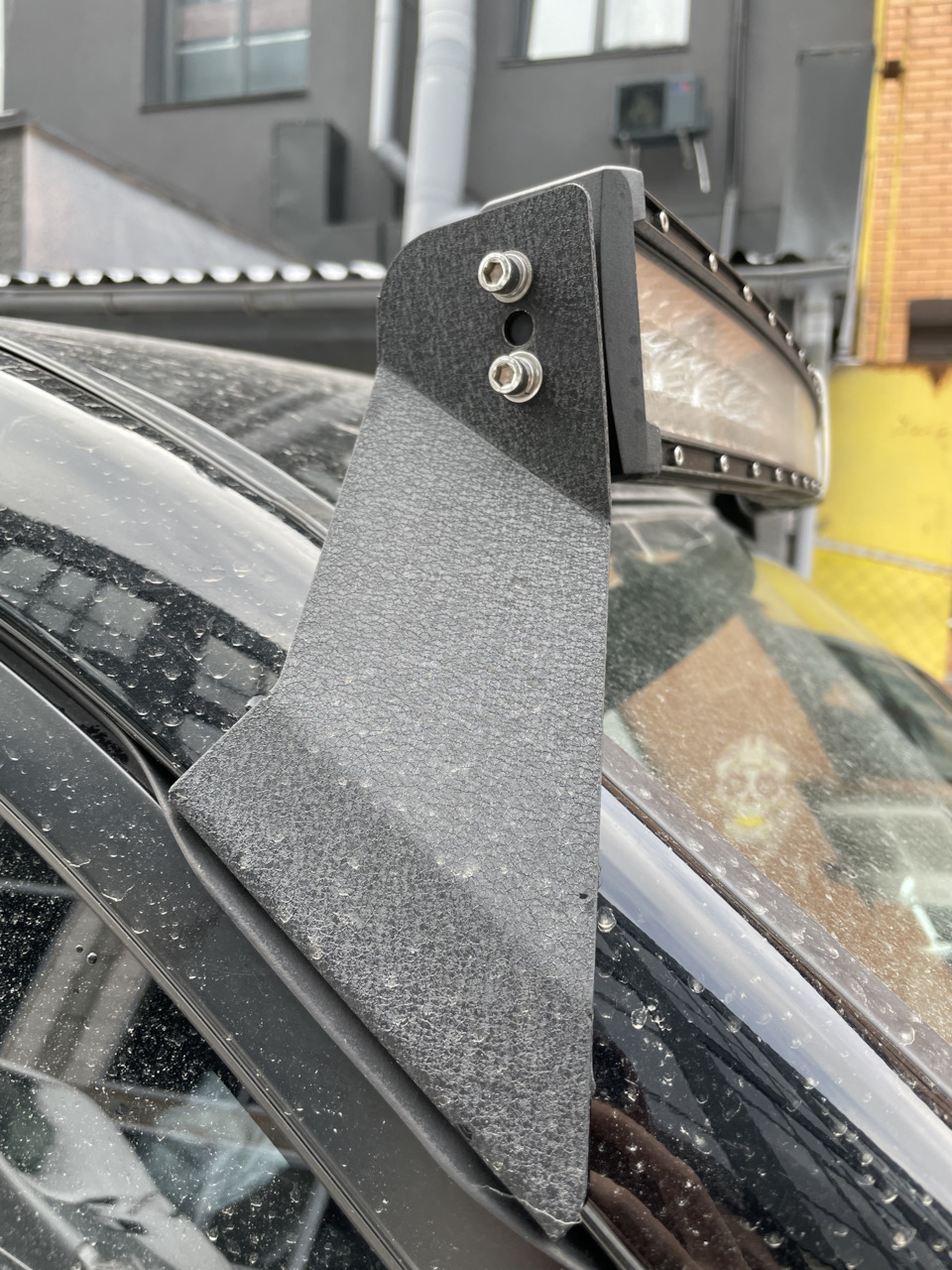 Windshield Led Bar 50 1