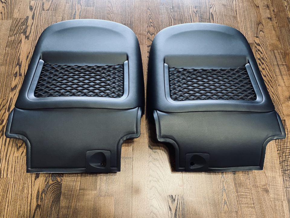 OEM Toyota Interior Light Light (заднє сидіння) 3
