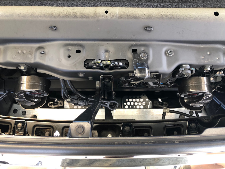 OEM Toyota Premium Horn 4
