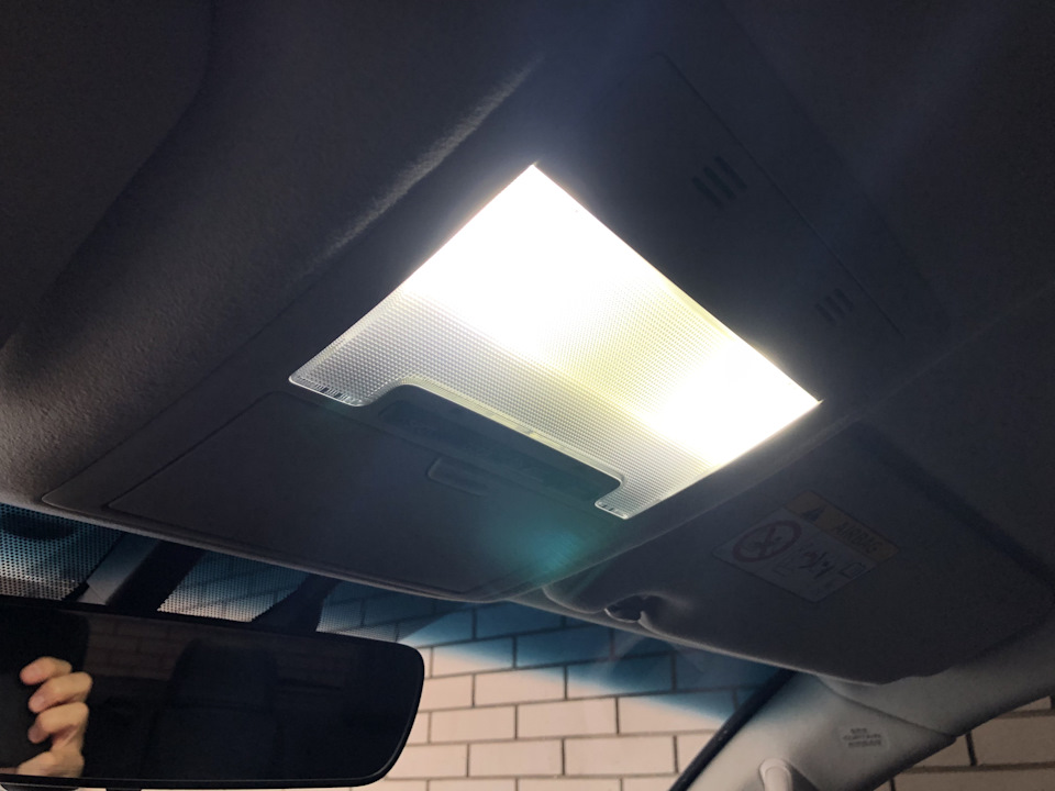 Philips LED (інтер'єр) 3