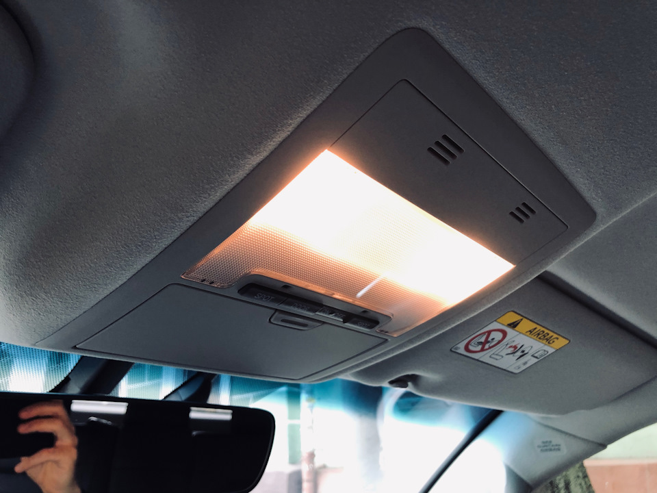 Philips LED (інтер'єр) 2