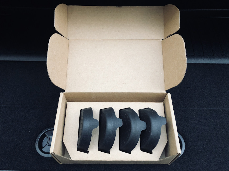 Автомобільний гігант WeatherTech 3