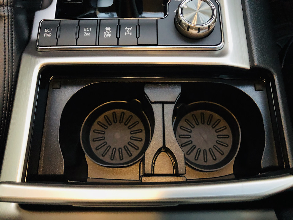 Автомобільний гігант WeatherTech 5