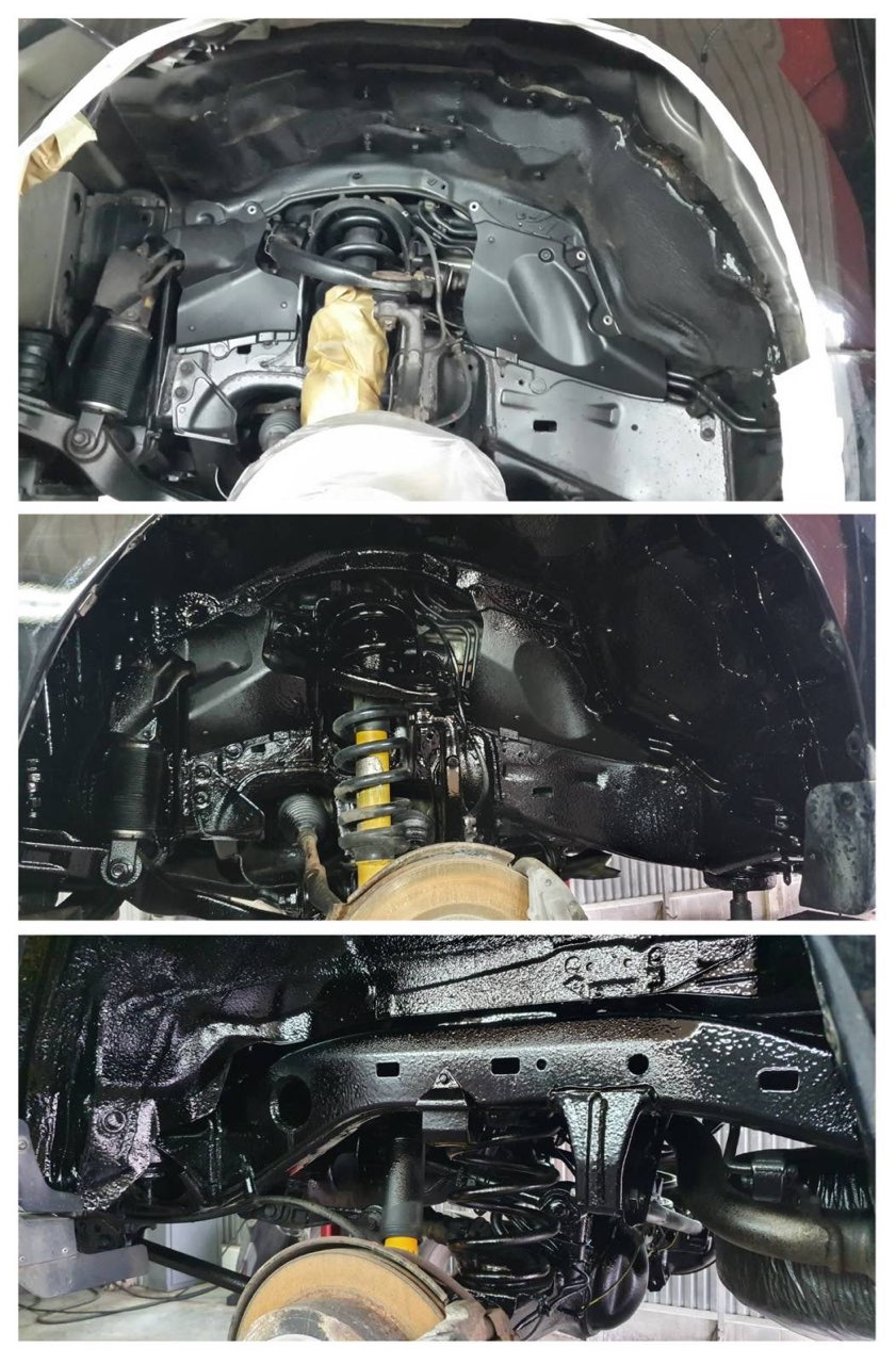 Через півтора роки володіння LC200 (Land Cruiser 200) 2