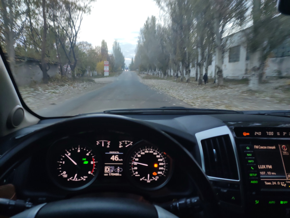 Видалення клапана ЄДР та прошивка 3