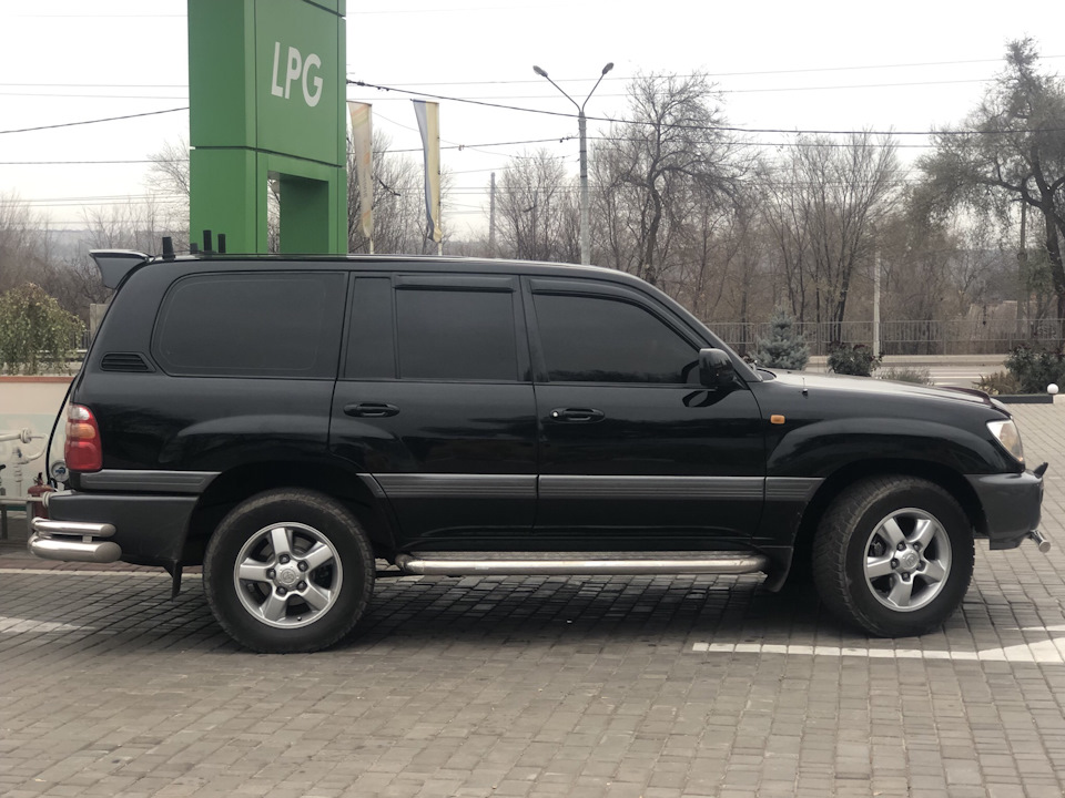 Нехай прибуде з вами Яхве (в сенсі 4G) 5