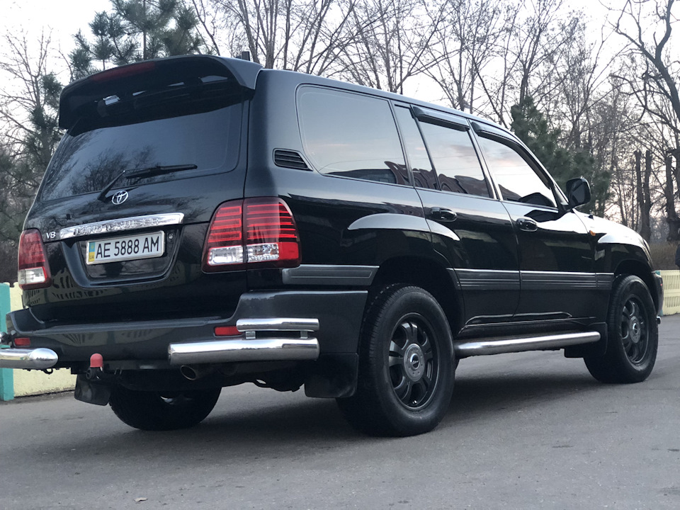 Дискачі 1