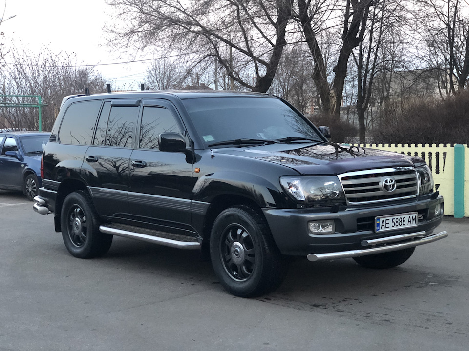 Дискачі 2