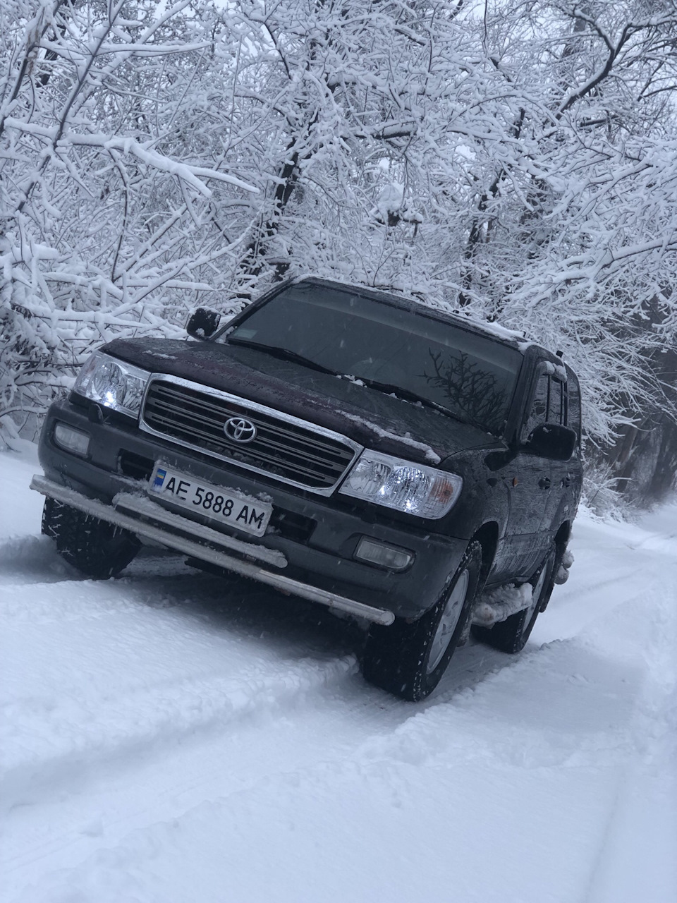Підсипало 2