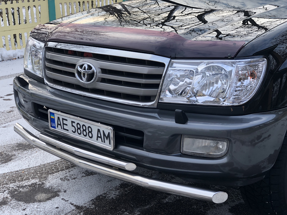 Рестайл добиваємо 1