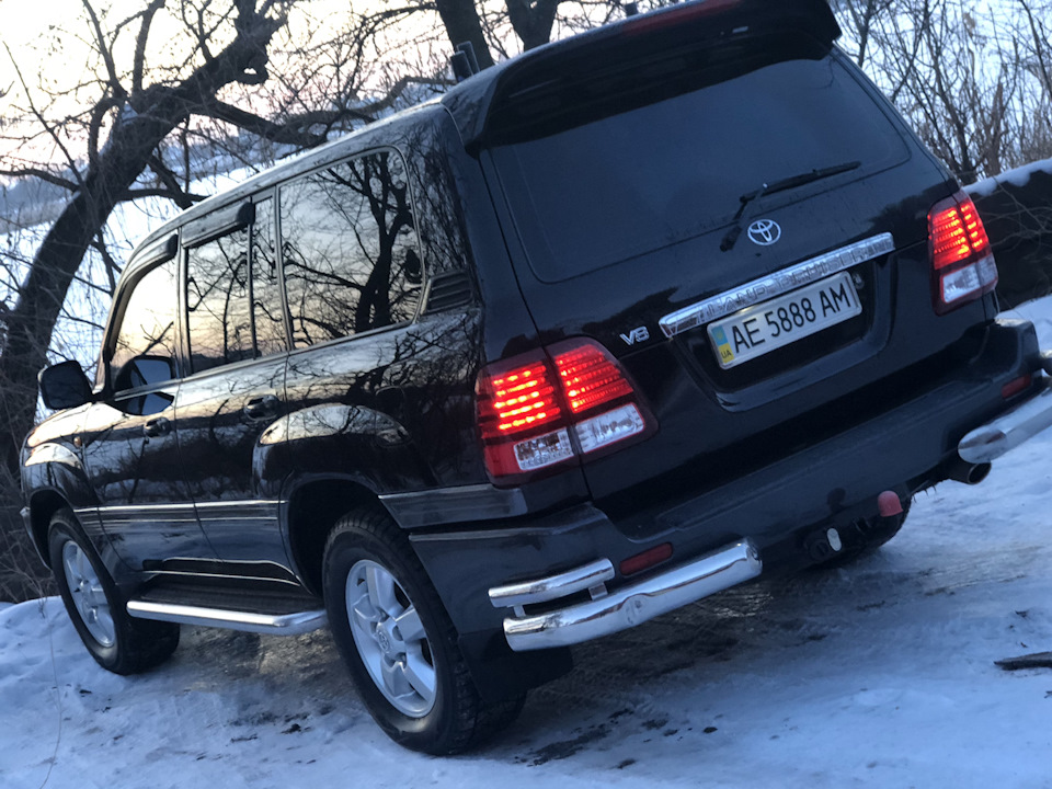 Автостопом з Лехузи… типу 1