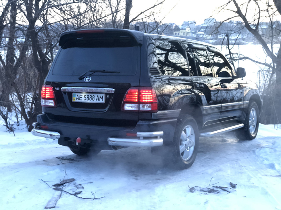 Автостопом з Лехузи… типу 2