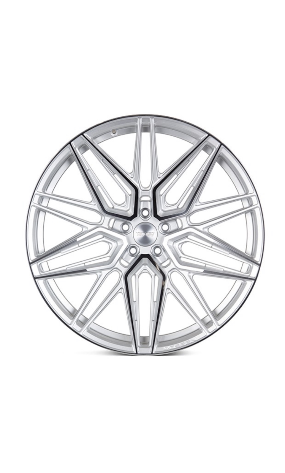 VOSSEN R22 2