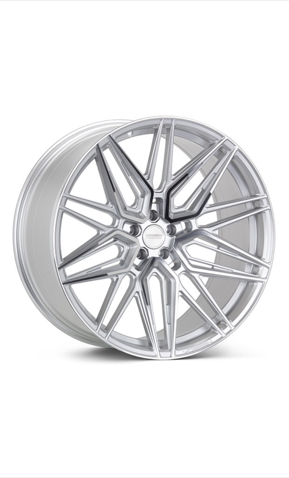 VOSSEN R22 1