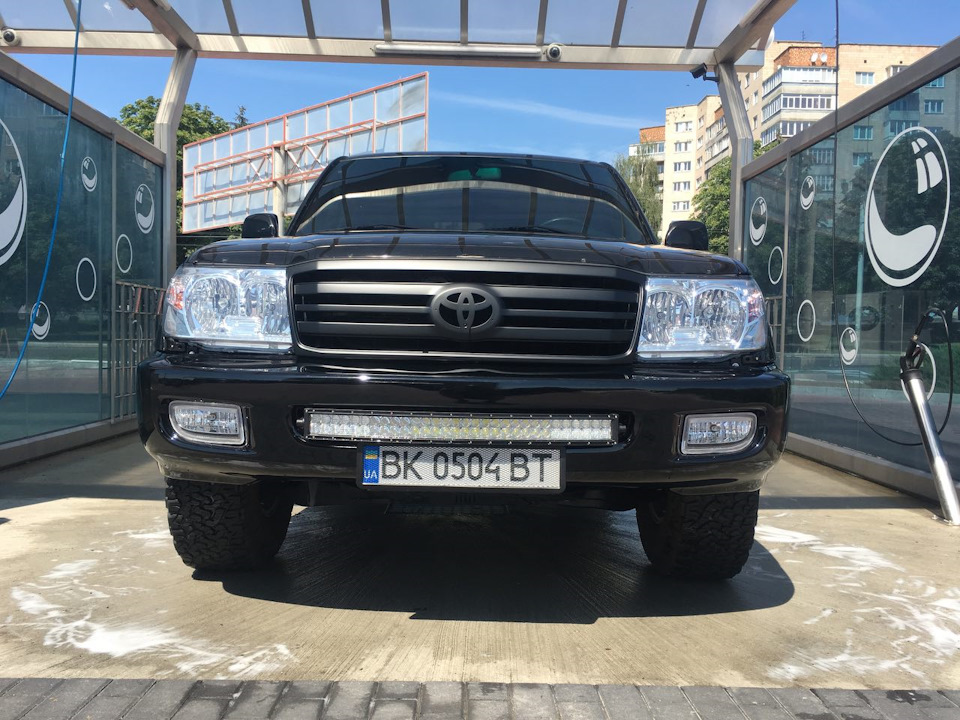 Світла багато не буває... 2