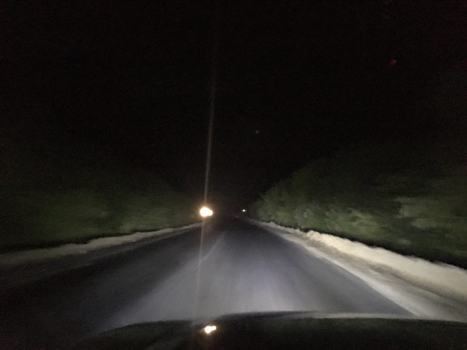 Світла багато не буває... 5