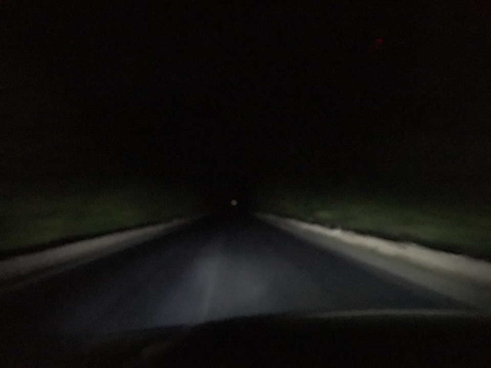 Світла багато не буває... 4