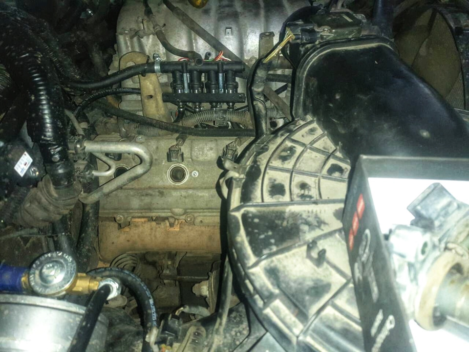 Глобальний шмон після покупки авто 4