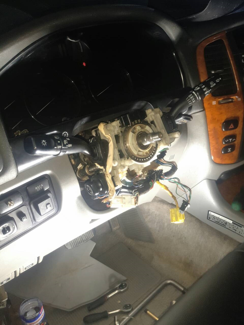 Глобальний шмон після покупки авто 5