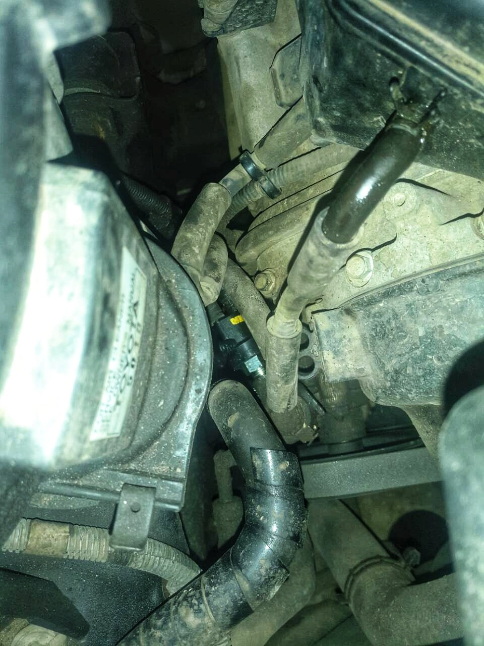 Глобальний шмон після покупки авто 3