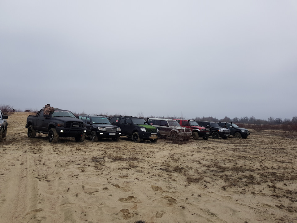 Заміні бамперів бути 3