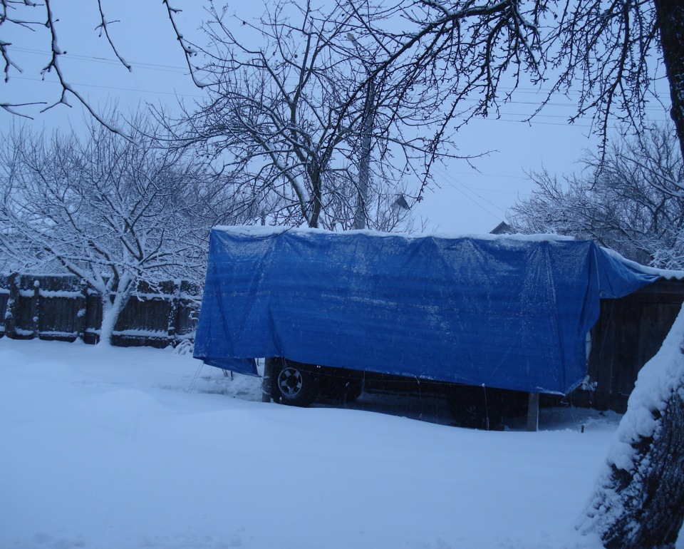 Зима 2011-2012 1