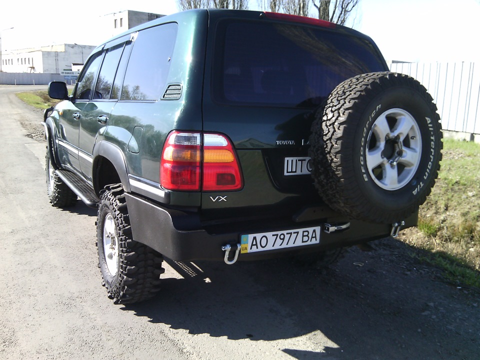 Маленький мінімум для Кузі-2(ТЛК-100)... 4
