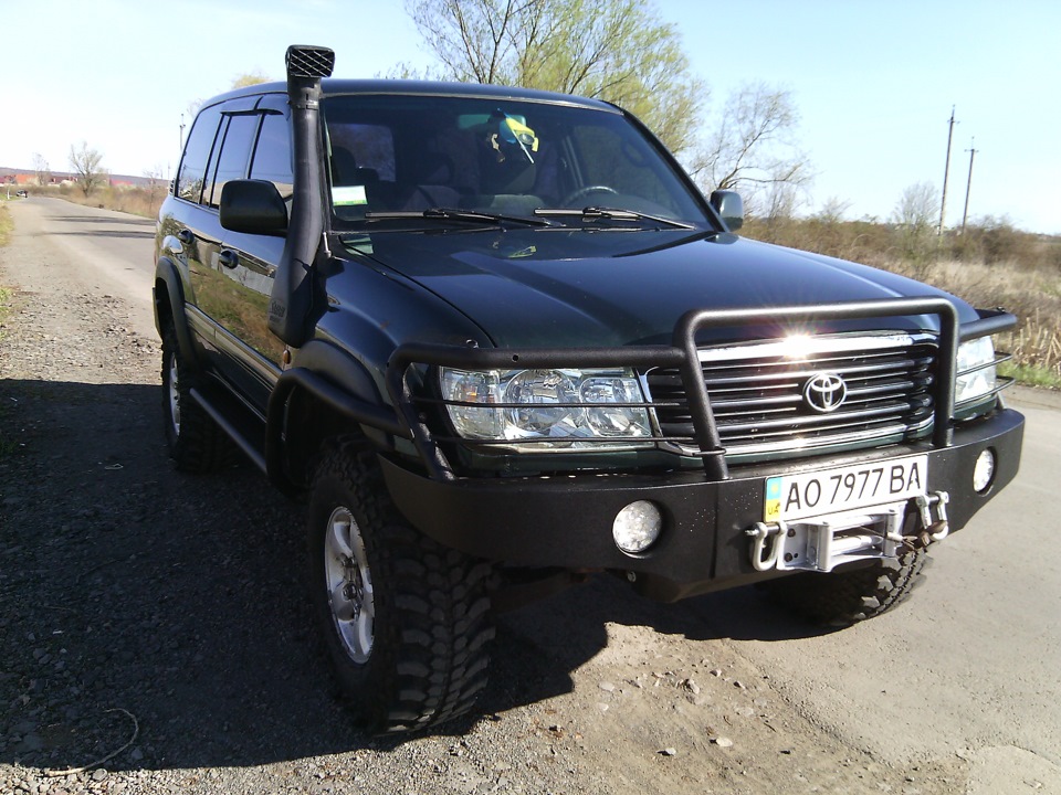 Маленький мінімум для Кузі-2(ТЛК-100)... 3